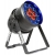 Reflektor PAR 64 LED RGBWA-UV 14x 18W BeamZ BPP225